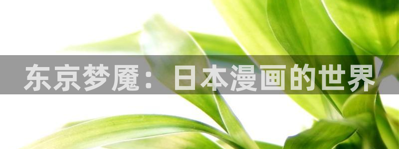 歪歪汗汗漫画sss下拉式：东京梦魇：日本漫画的世界